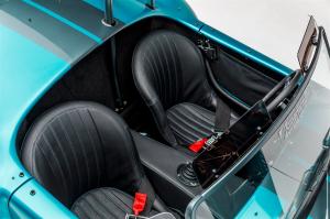 Shelby Cobra MkIII-R by Superformance 2020 года 